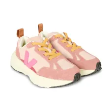 Кроссовки с логотипом