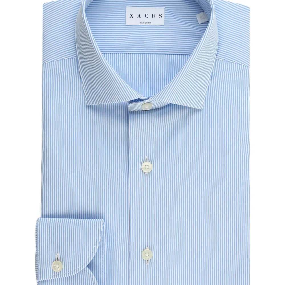 Рубашка в полоску Рубашка в полоску