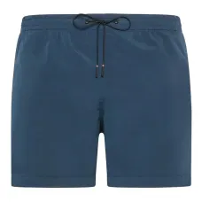 Плавки-шорты с кулиской Плавки-шорты с кулиской