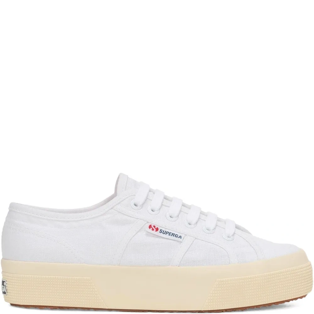 Кроссовки 2740 на платформе