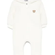 Комбинезон с капюшоном и ушками Комбинезон с капюшоном и ушками