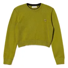 Свитер с логотипом