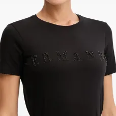 Футболка с логотипом Футболка с логотипом