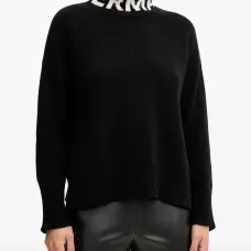 Водолазка с логотипом