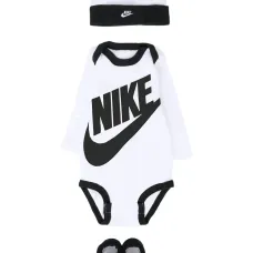 Комплект для новорожденного с логотипом Комплект для новорожденного с логотипом