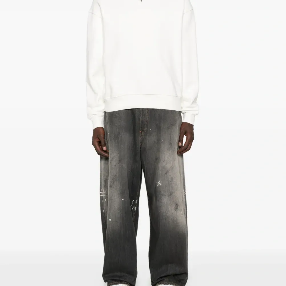 Толстовка с логотипом