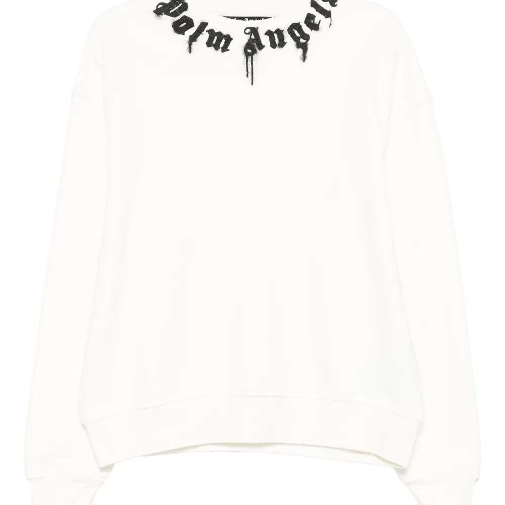 Толстовка с логотипом