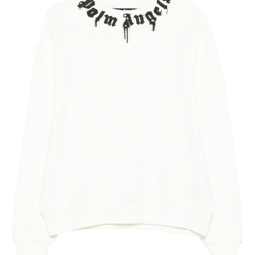 Толстовка с логотипом