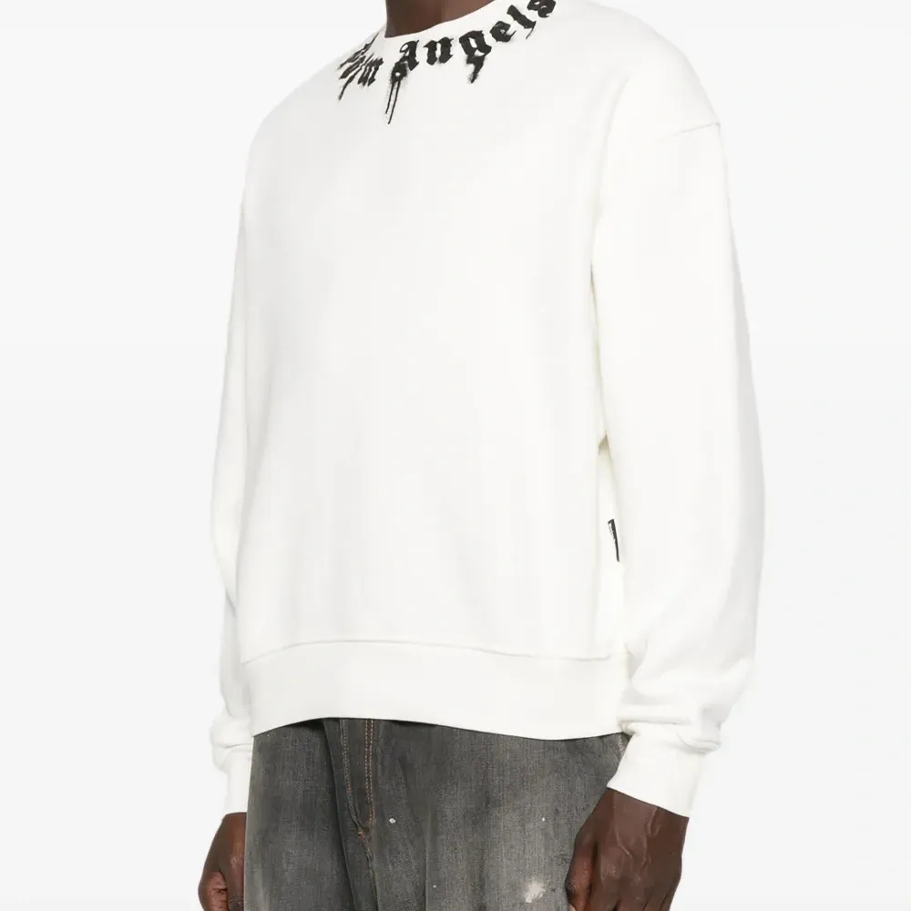 Толстовка с логотипом