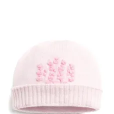 Кашемировая шапка бини