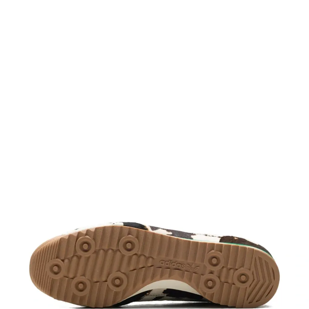 Кроссовки SL72 с принтом