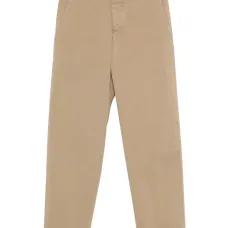 Брюки с карманами