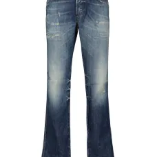 Джинсы bootcut D-Vyl 1993 Джинсы bootcut D-Vyl 1993