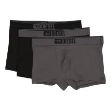 Комплект из трех боксеров с логотипом