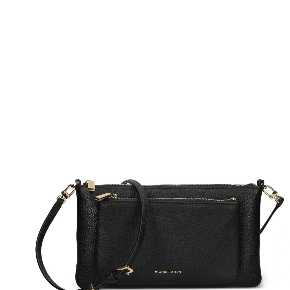 Сумка на плечо с логотипом