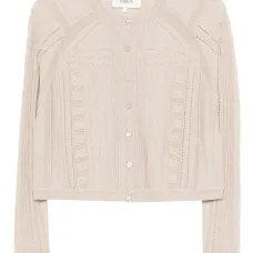 Кардиган Puria на пуговицах