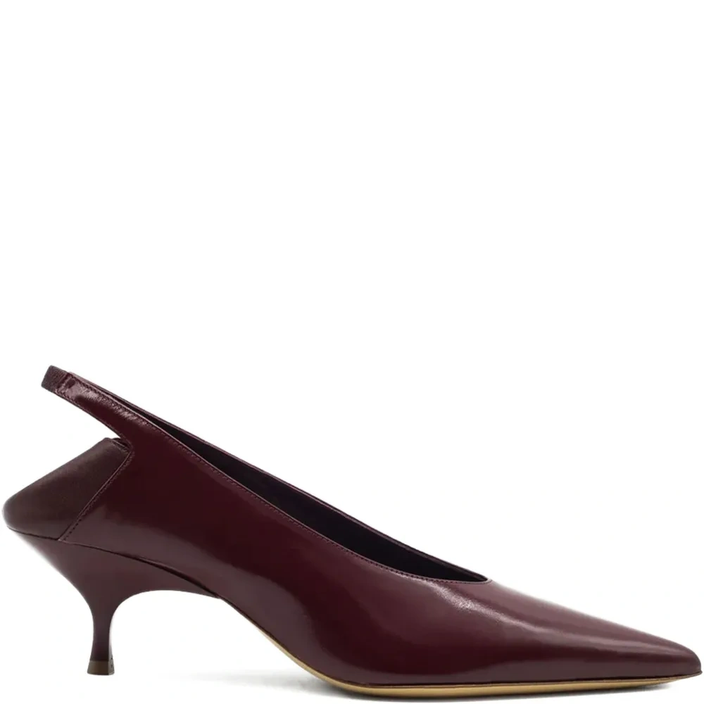 Туфли Sloane 50