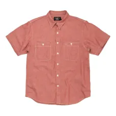 Рубашка с короткими рукавами