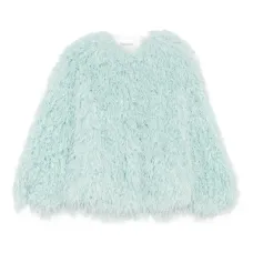 Шуба из искусственного меха Шуба из искусственного меха