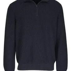 Поло на молнии