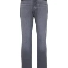 Джинсы на пуговицах Джинсы на пуговицах