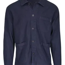 Куртка с карманами