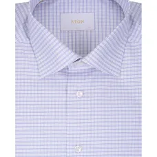 Рубашка в клетку