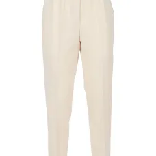 Брюки на эластичном поясе Брюки на эластичном поясе