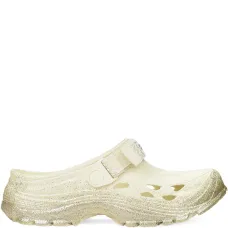 Мюли Curb с блестками