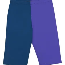 Шорты с эластичным поясом