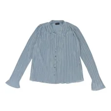 Рубашка с люрексом