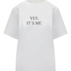 Футболка с надписью Футболка с надписью