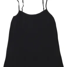 Топ на тонких бретелях