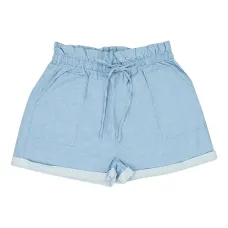 Хлопковые шорты