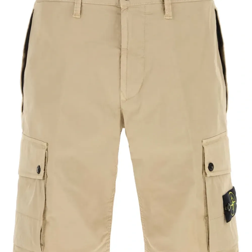 Шорты карго Шорты карго