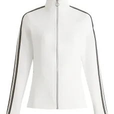 Лыжная куртка на молнии