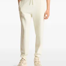 Брюки с кулиской