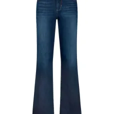 Лучшие джинсы-клёш