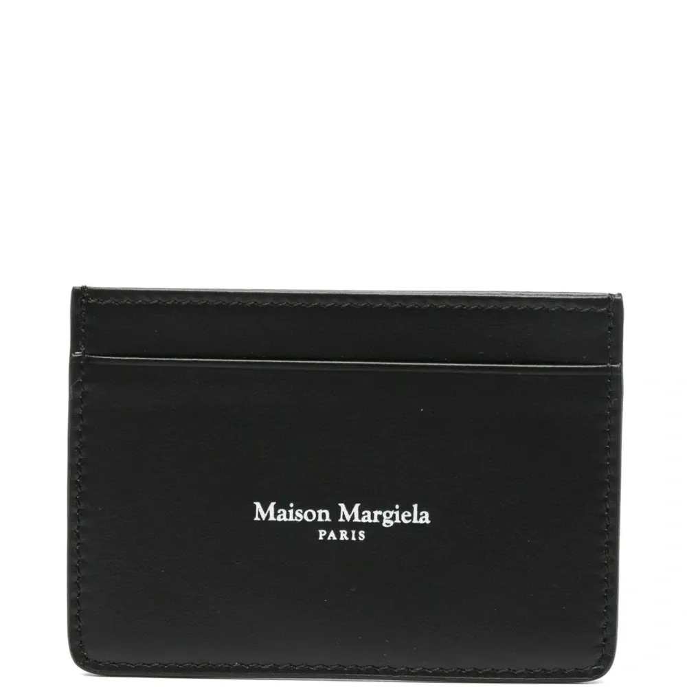 Картхолдер с логотипом