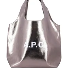 Большая сумка-тоут Ninon с логотипом