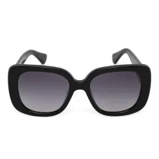 Солнцезащитные очки в квадратной оправе