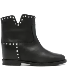 Ботинки с заклепками Ботинки с заклепками