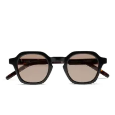 Солнцезащитные очки Degarmo в геометричной оправе Солнцезащитные очки Degarmo в геометричной оправе