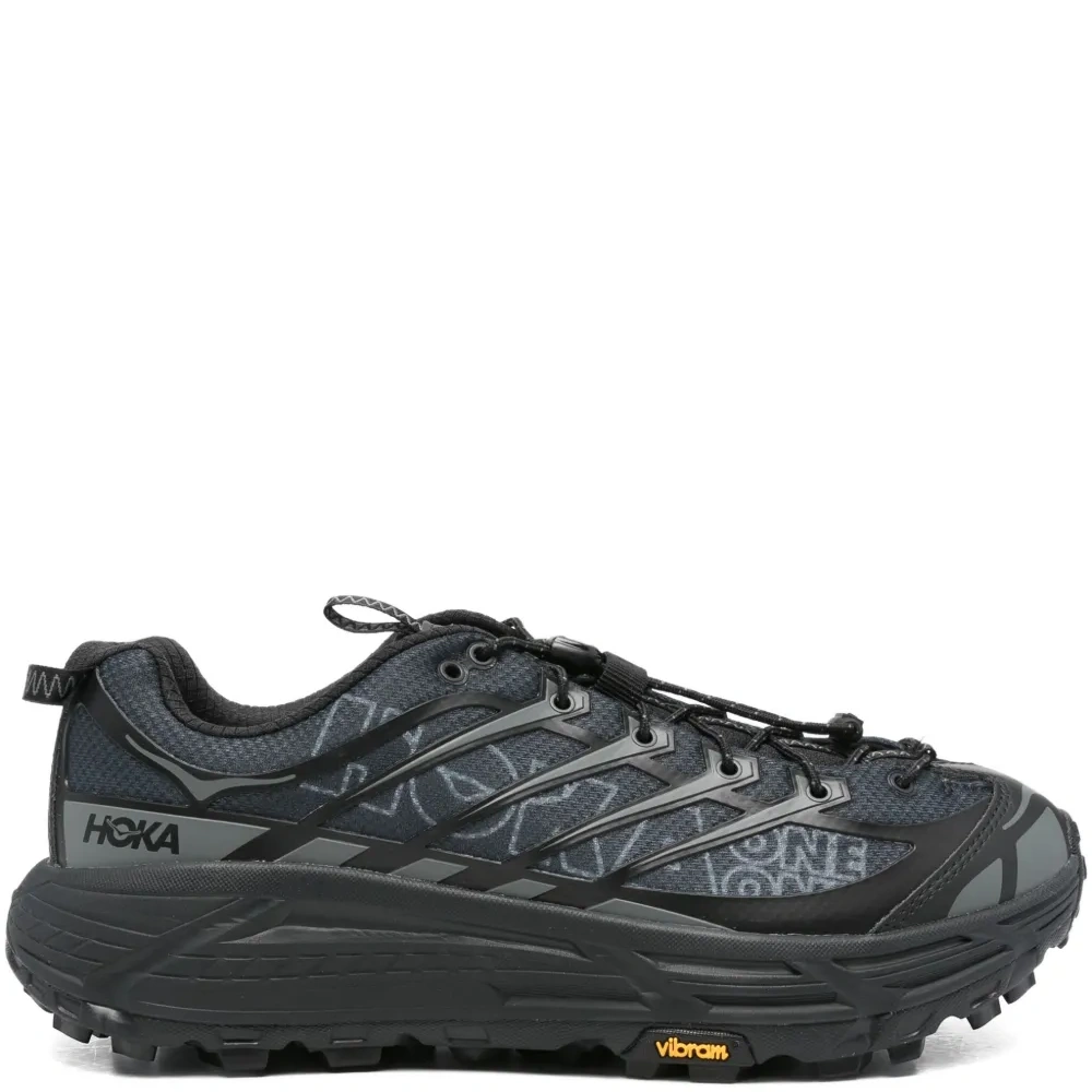 Кроссовки Mafate Three2 Wordmark