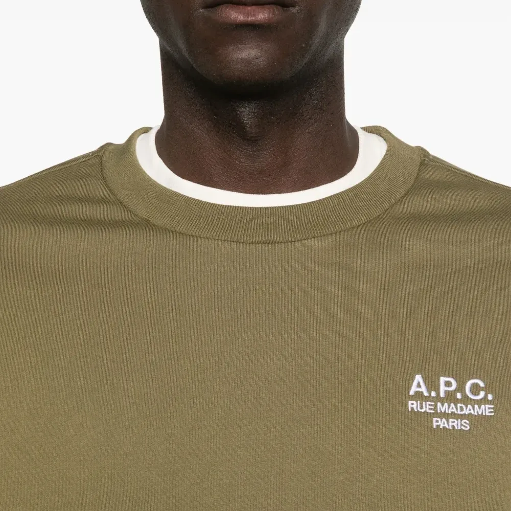 Толстовка Standard Rue Madame