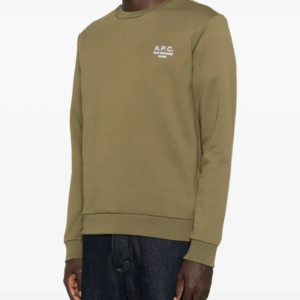 Толстовка Standard Rue Madame