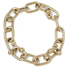 Цепочное ожерелье Цепочное ожерелье