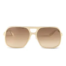 Солнцезащитные очки-пилоты