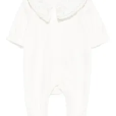 Пижама с вышивкой