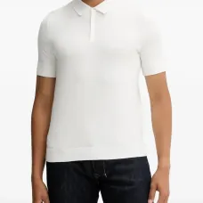 Рубашка поло с логотипом